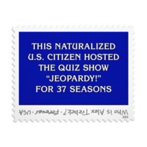 2024 US Alex Trebek