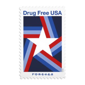 2020 Drug Free USA First-Class