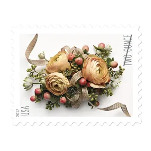 2017 Celebration Corsage Two Ounce