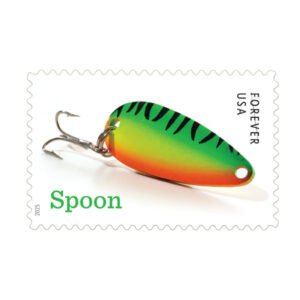 2025 Freshwater Fishing Lures
