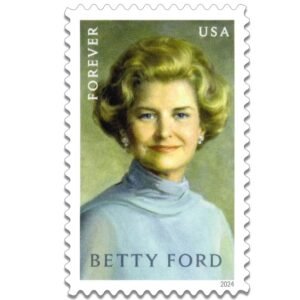 2024 U.S Betty Ford