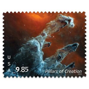 2024 Pillars of Creation