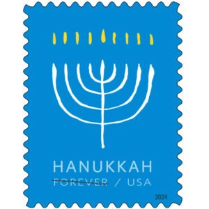 2024 Hanukkah