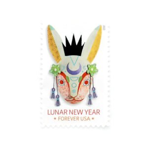 2023 Lunar New Year: Year of the Rabbit