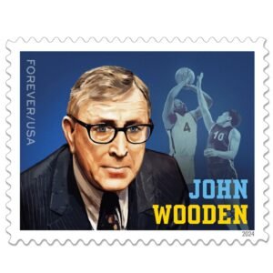 2024 U.S John Wooden