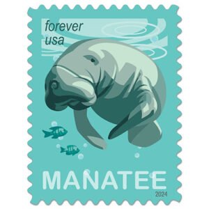 2024 Save Manatees