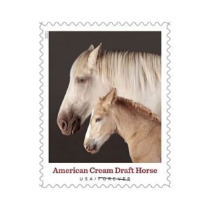 2021  US New Heritage Breeds