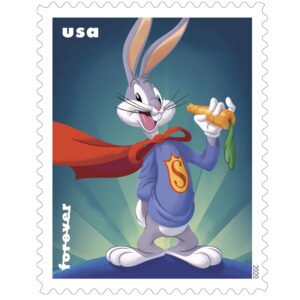 2020 Bugs Bunny