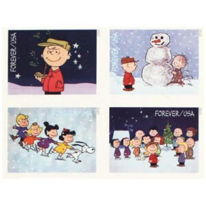 2015 Charlie Brown Xmas