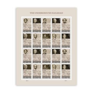 2024 - The Underground Railroad