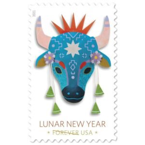 2021 Lunar New Year: Year Of The Ox