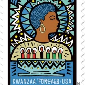 2020 Kwanzaa
